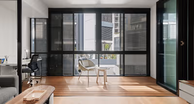 Astra Apartments St Leonards Metro