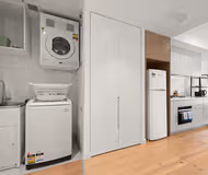 Astra Apartments St Leonards Metro