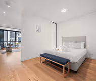 Astra Apartments St Leonards Metro