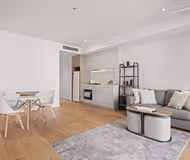 Astra Apartments St Leonards Metro