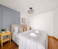 Cozy Studio Apartment in DIFC