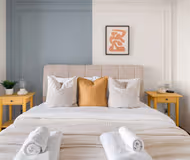 Cozy Studio Apartment in DIFC