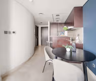 Cozy Studio Apartment in DIFC