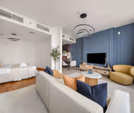 Cozy Studio Apartment in DIFC