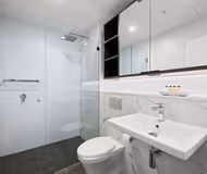 Astra Apartments St Leonards Embassy