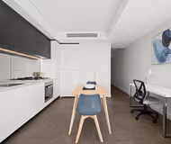 Astra Apartments St Leonards Embassy