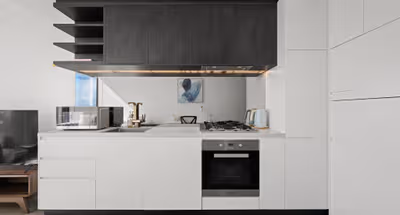 Astra Apartments St Leonards Embassy