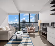 Astra Apartments St Leonards Embassy