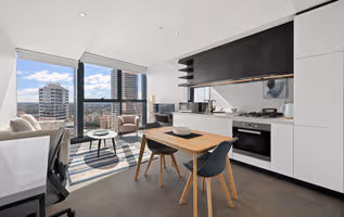 Astra Apartments St Leonards Embassy