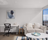 Astra Apartments St Leonards Embassy