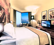 Harbour View Suites
