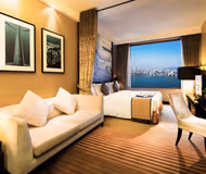 Harbour View Suites