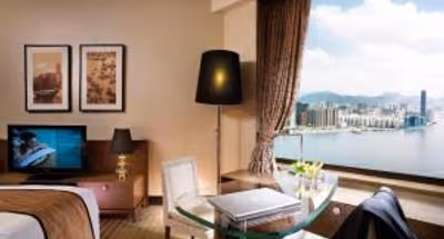 Harbour View Suites