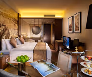 Harbour View Suites