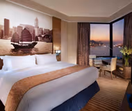 Harbour View Suites