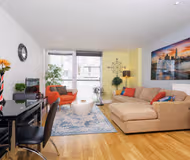 Lanterns Way | Isle of Dogs