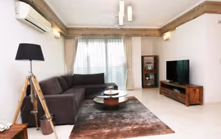 Crestview Residences