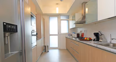 Crestview Residences