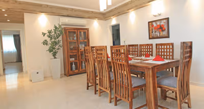 Crestview Residences