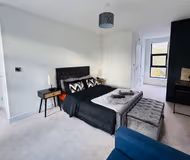 Broadoaks Mews