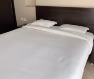 Modern Urban 2-Bedroom Apartment in New Cairo