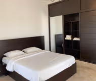 Modern Urban 2-Bedroom Apartment in New Cairo
