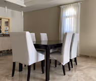 Modern Urban 2-Bedroom Apartment in New Cairo
