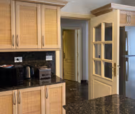 Modern Urban 2-Bedroom Apartment in New Cairo