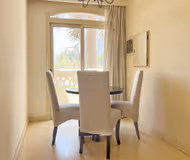 Modern Urban 3-Bedroom Apartment in New Cairo