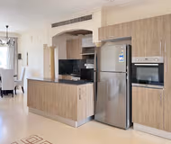 Modern Urban 3-Bedroom Apartment in New Cairo
