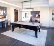 Bell Uptown Apartment