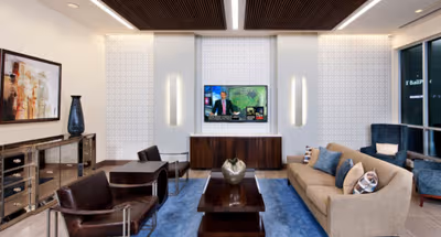 Bell Uptown Apartment