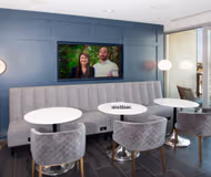 Bell Uptown Apartment