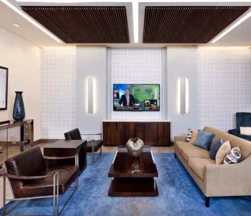 Bell Uptown Apartment