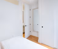 First Avenue Apartment