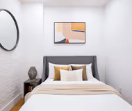 First Avenue Apartment