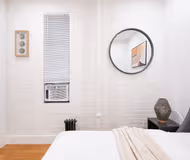 First Avenue Apartment