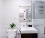 First Avenue Apartment