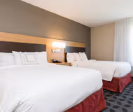 Edmonton South Apart Hotel