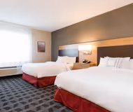 Edmonton South Apart Hotel