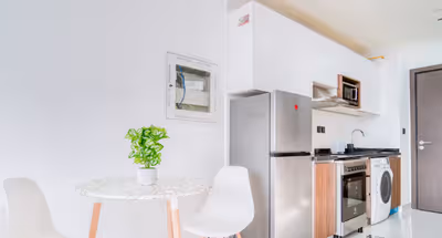 Stylish Residence  Living in Al Barsha South