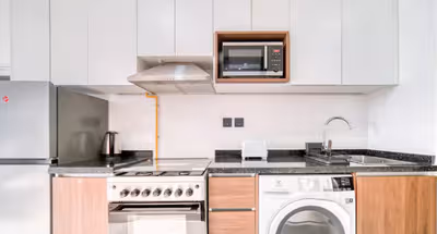 Stylish Residence  Living in Al Barsha South