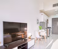Stylish Residence  Living in Al Barsha South