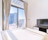 Stylish Residence  Living in Al Barsha South
