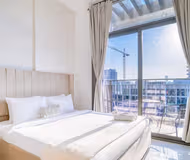 Stylish Residence  Living in Al Barsha South