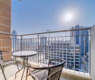 Stylish Residence  Living in Al Barsha South