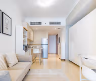 Saba 3 Serviced Apartment