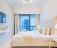 Saba 3 Serviced Apartment