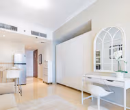 Saba 3 Serviced Apartment
