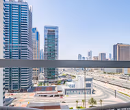 Saba 3 Serviced Apartment